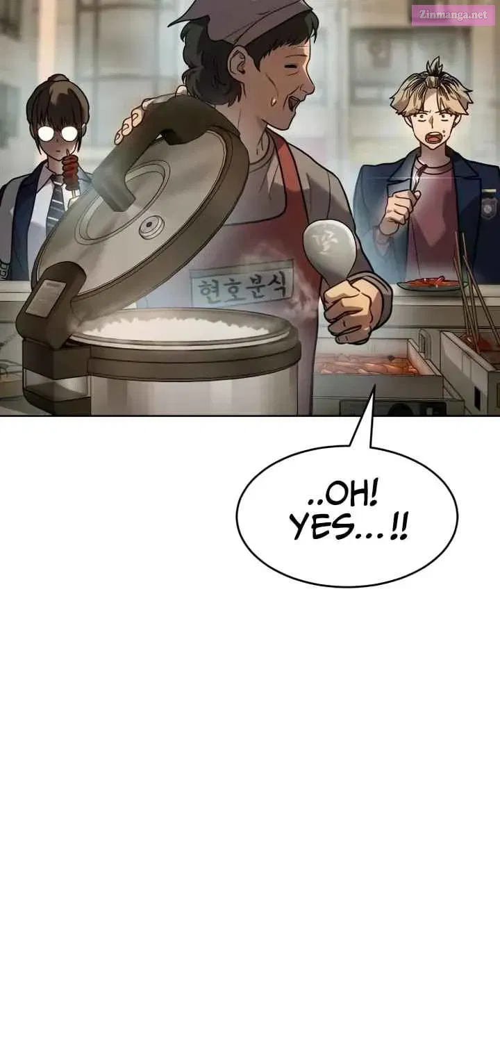 Dead Mansion Zinmanga X Chapter 3 Page 149