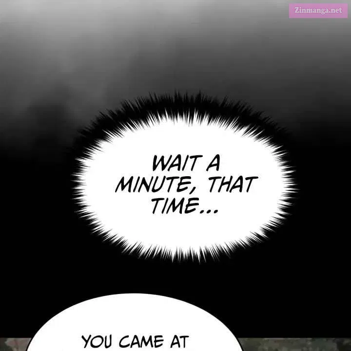 Dead Mansion Zinmanga X Chapter 3 Page 186