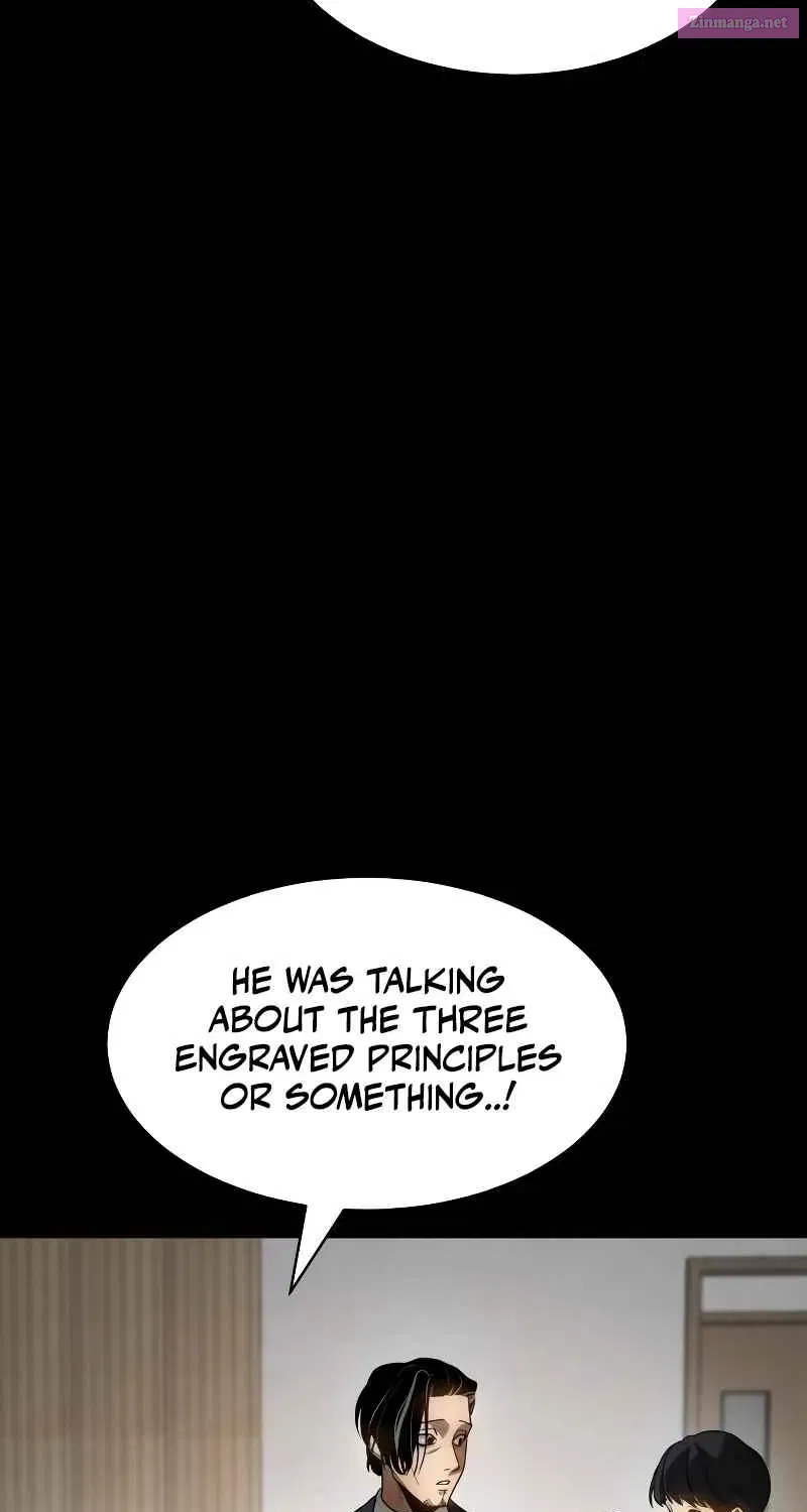 Dead Mansion Zinmanga X Chapter 2 Page 77