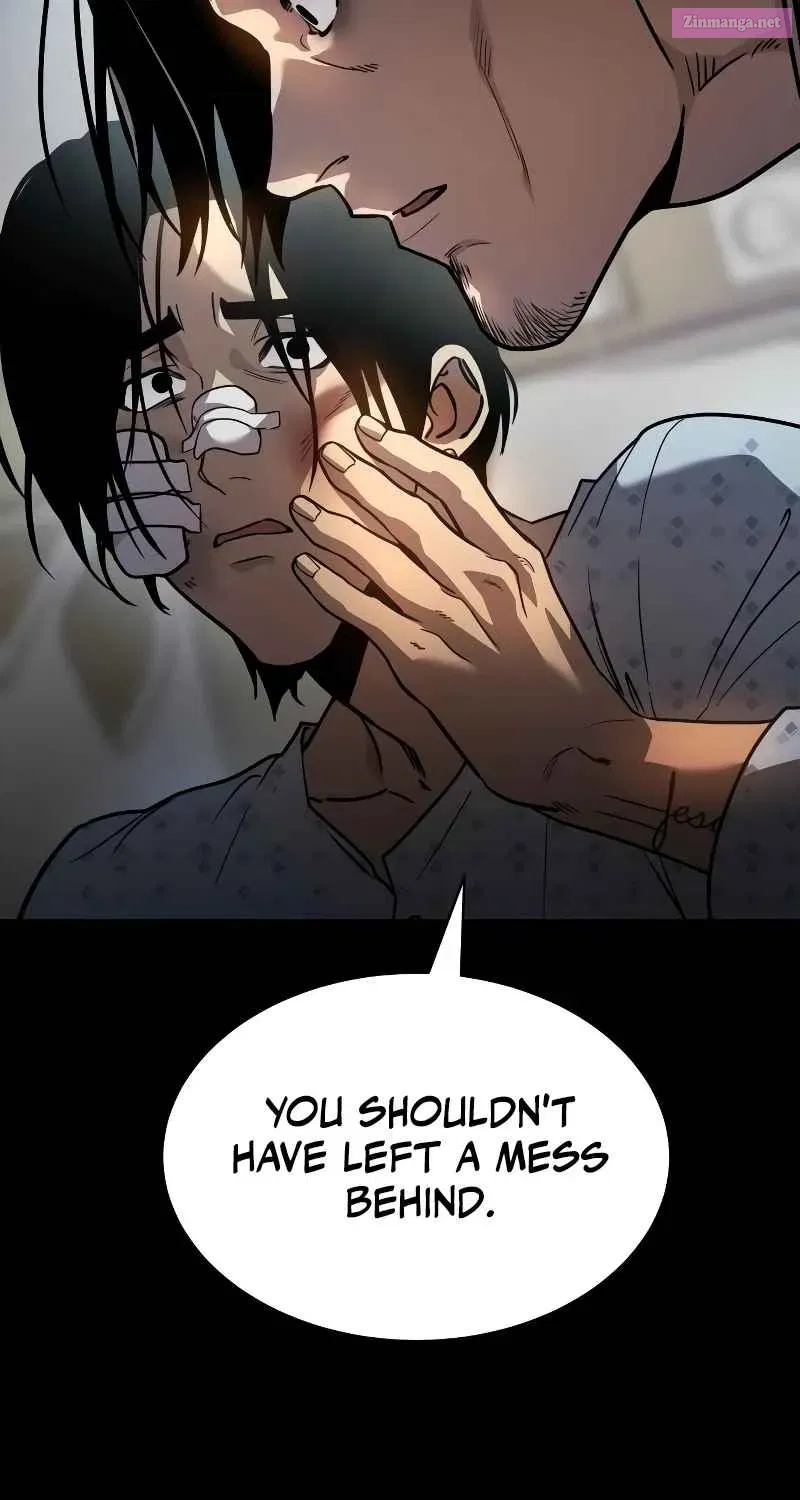 Dead Mansion Zinmanga X Chapter 2 Page 97