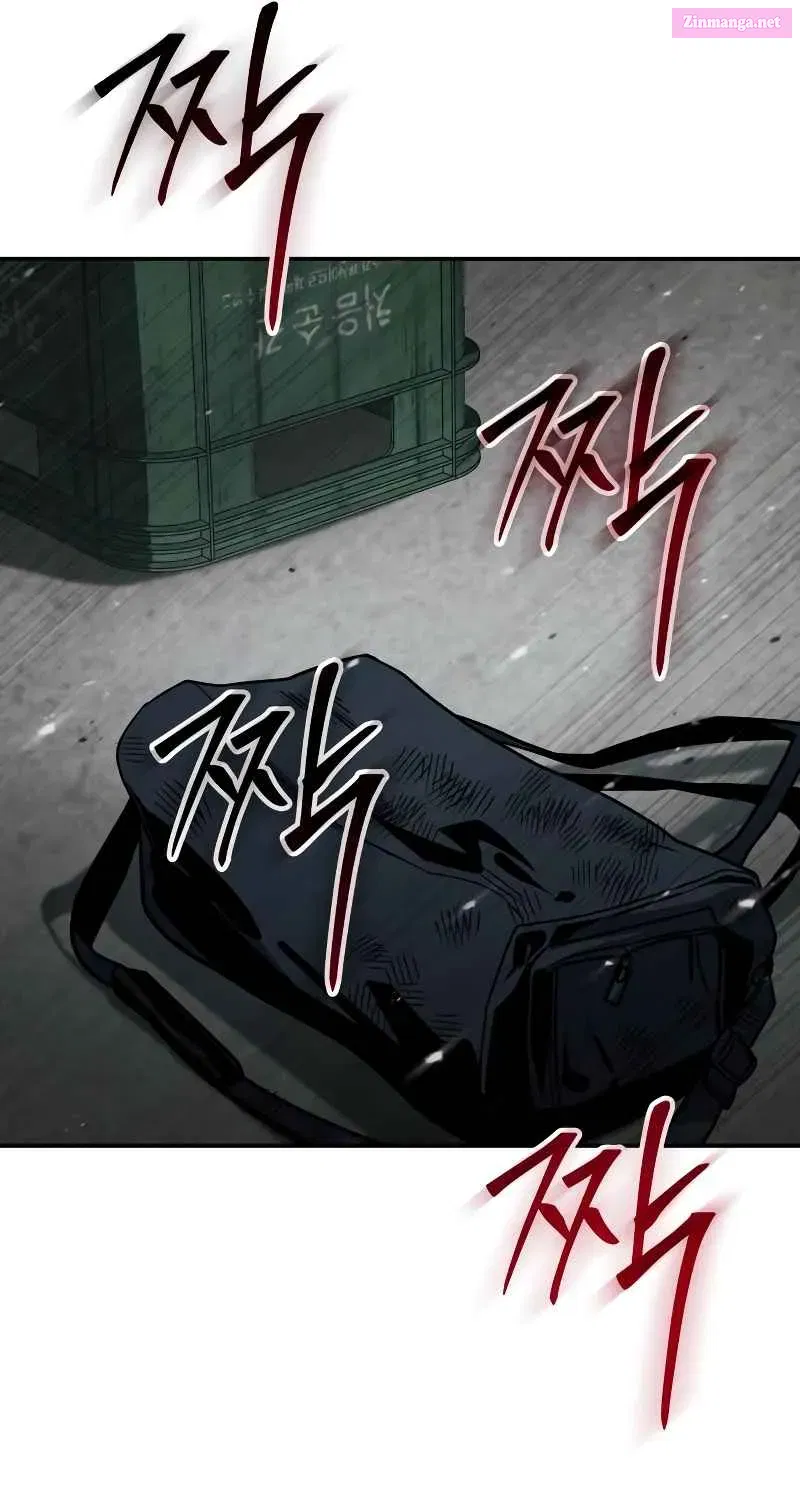 Dead Mansion Zinmanga X Chapter 2 Page 113