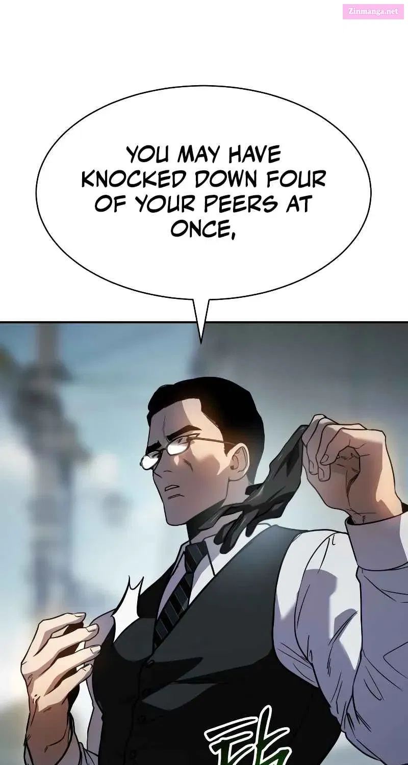 Dead Mansion Zinmanga X Chapter 2 Page 117