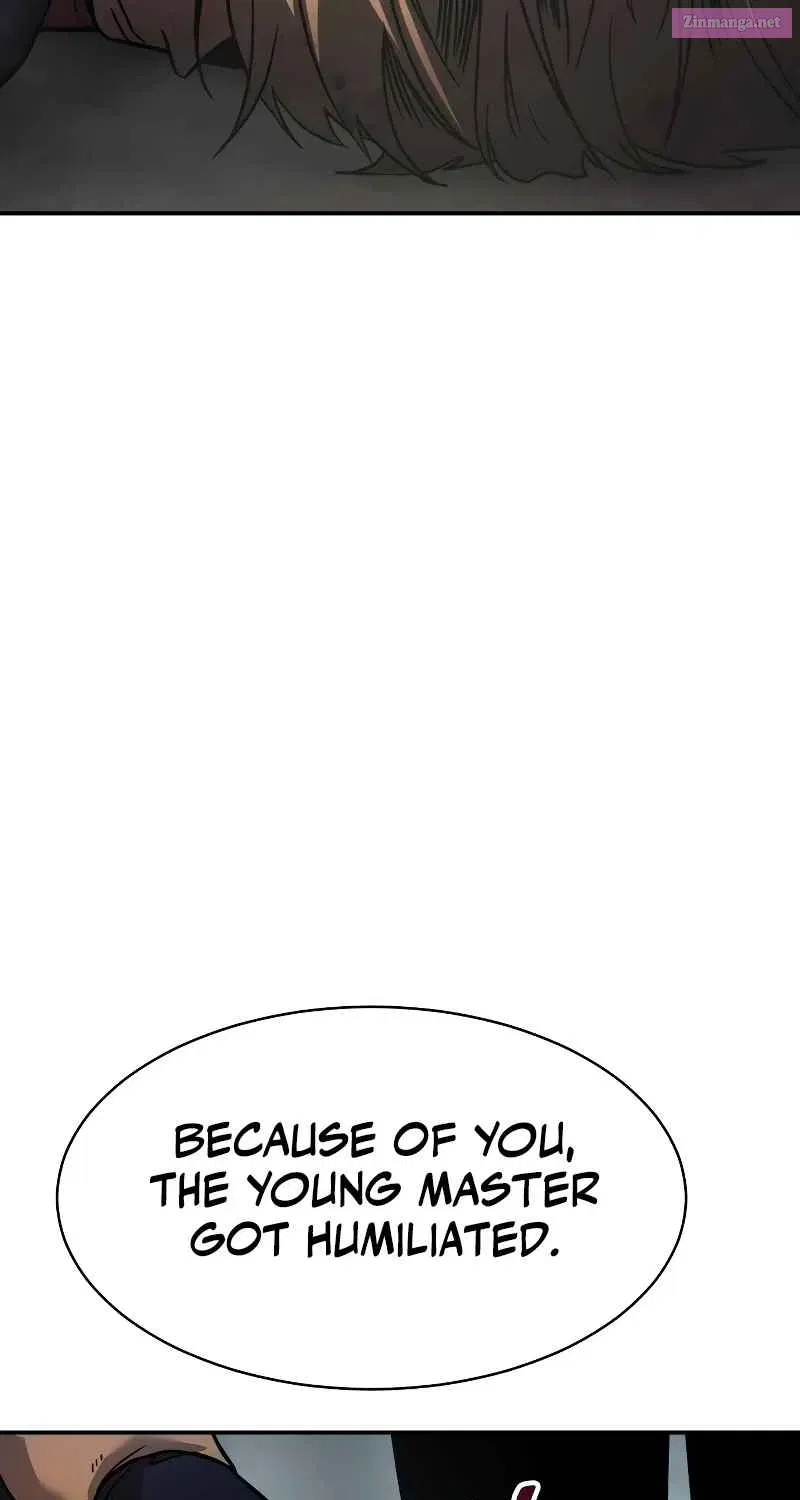 Dead Mansion Zinmanga X Chapter 2 Page 121