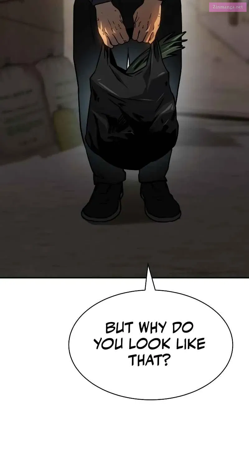 Dead Mansion Zinmanga X Chapter 2 Page 151
