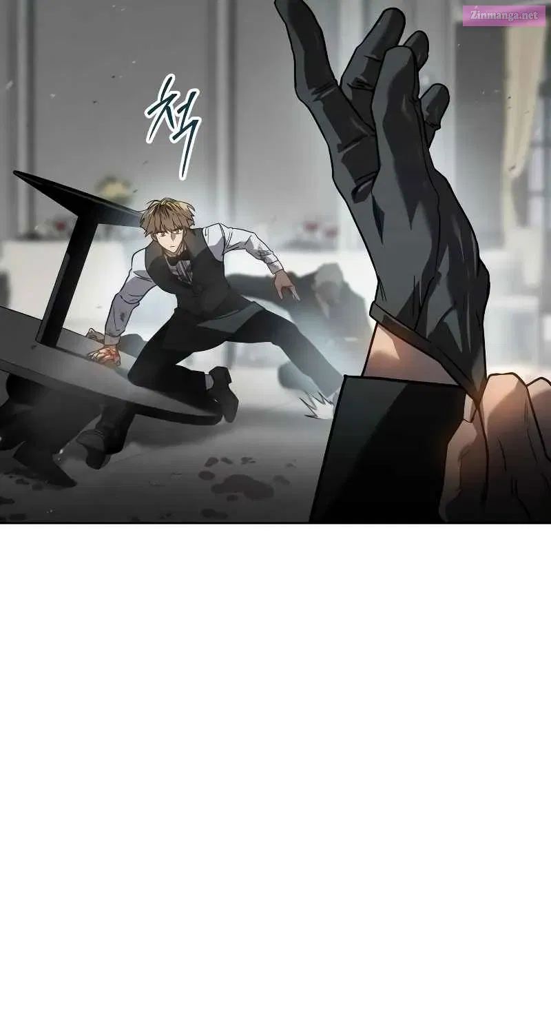 Dead Mansion Zinmanga X Chapter 2 Page 275
