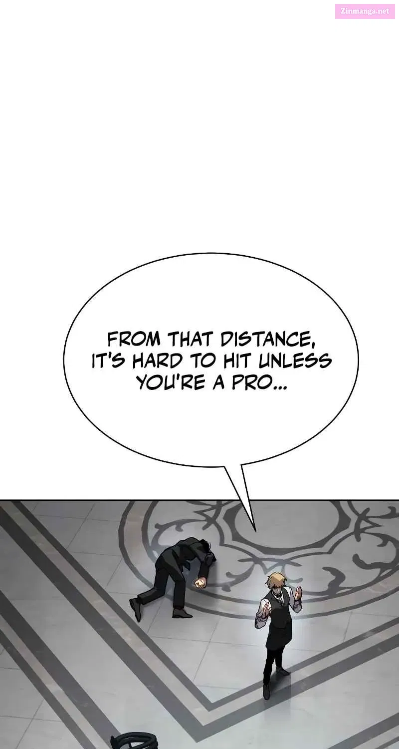 Dead Mansion Zinmanga X Chapter 2 Page 297