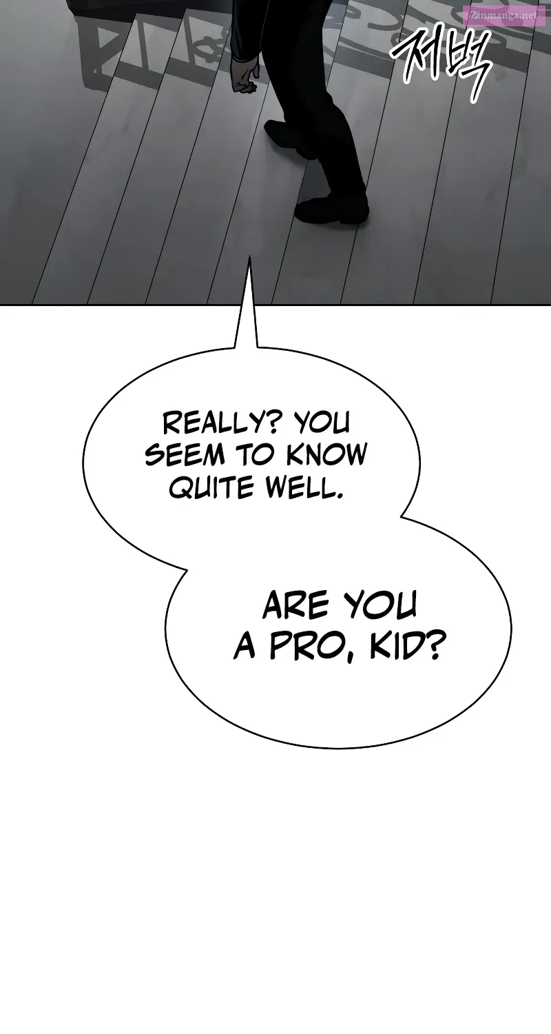 Dead Mansion Zinmanga X Chapter 2 Page 299