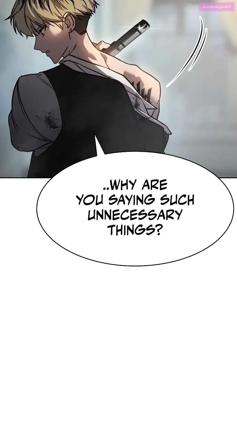 Dead Mansion Zinmanga X Chapter 2 Page 341