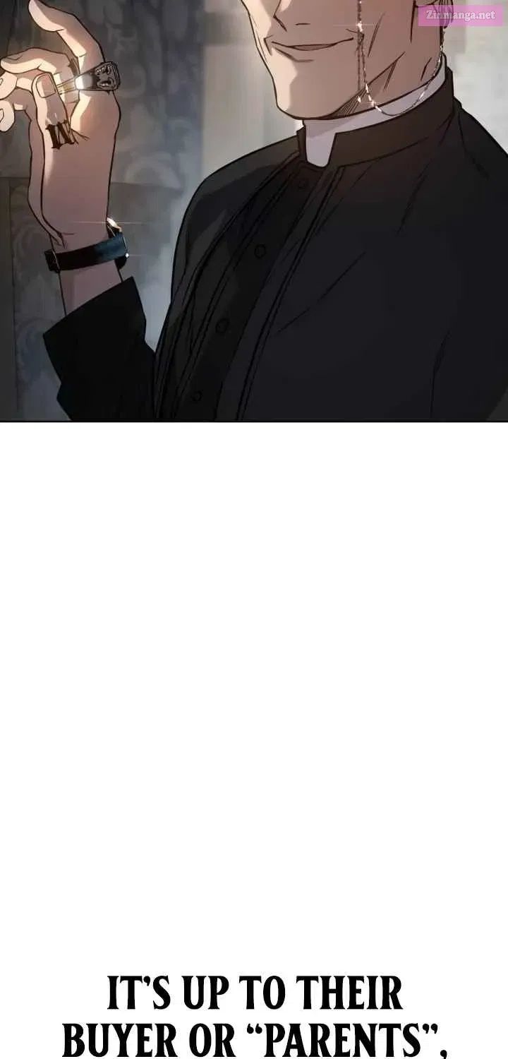 Dead Mansion Zinmanga X Chapter 1 Page 35