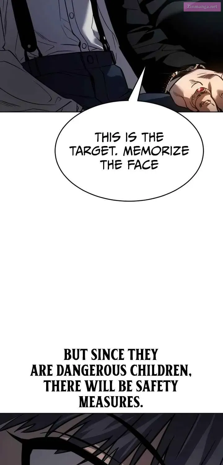 Dead Mansion Zinmanga X Chapter 1 Page 39