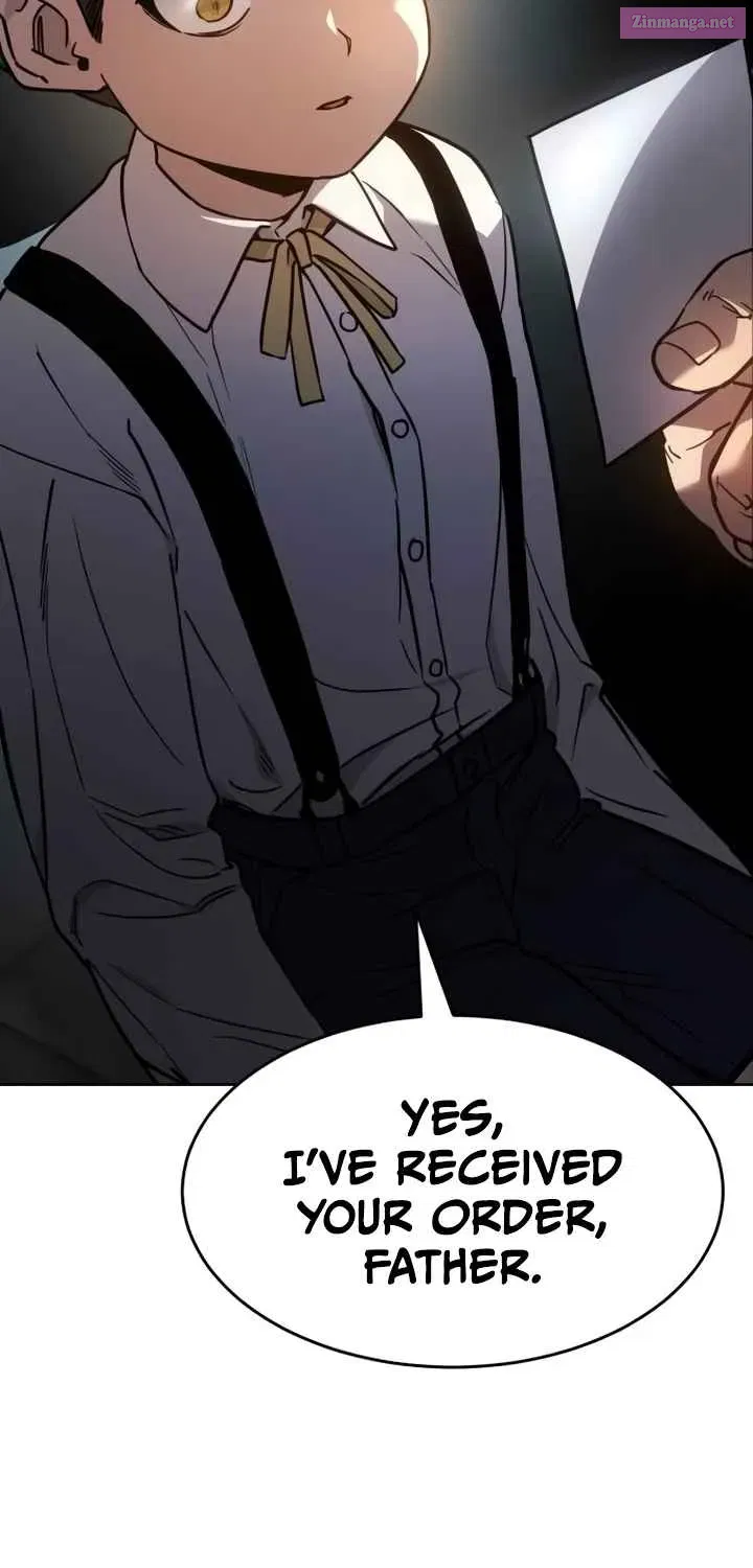Dead Mansion Zinmanga X Chapter 1 Page 51
