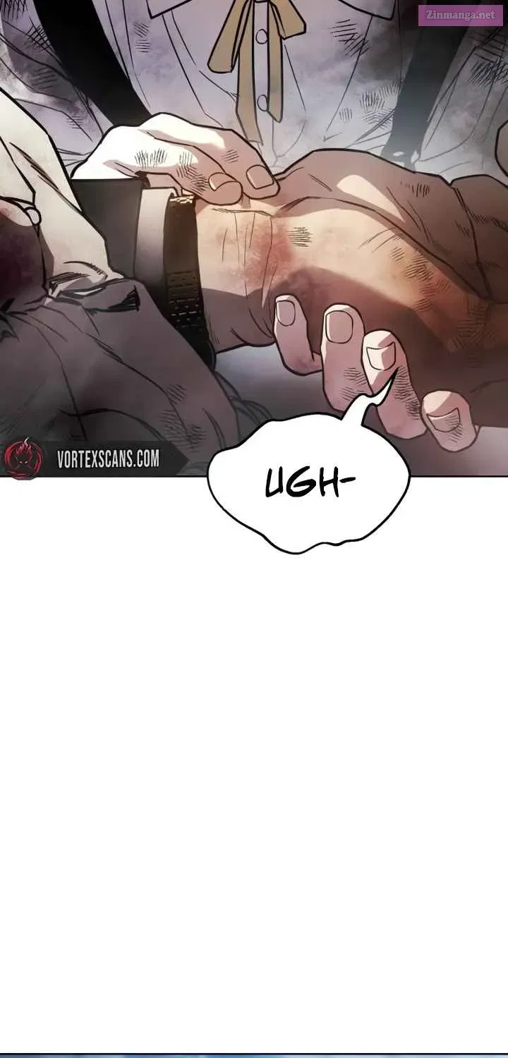 Dead Mansion Zinmanga X Chapter 1 Page 63