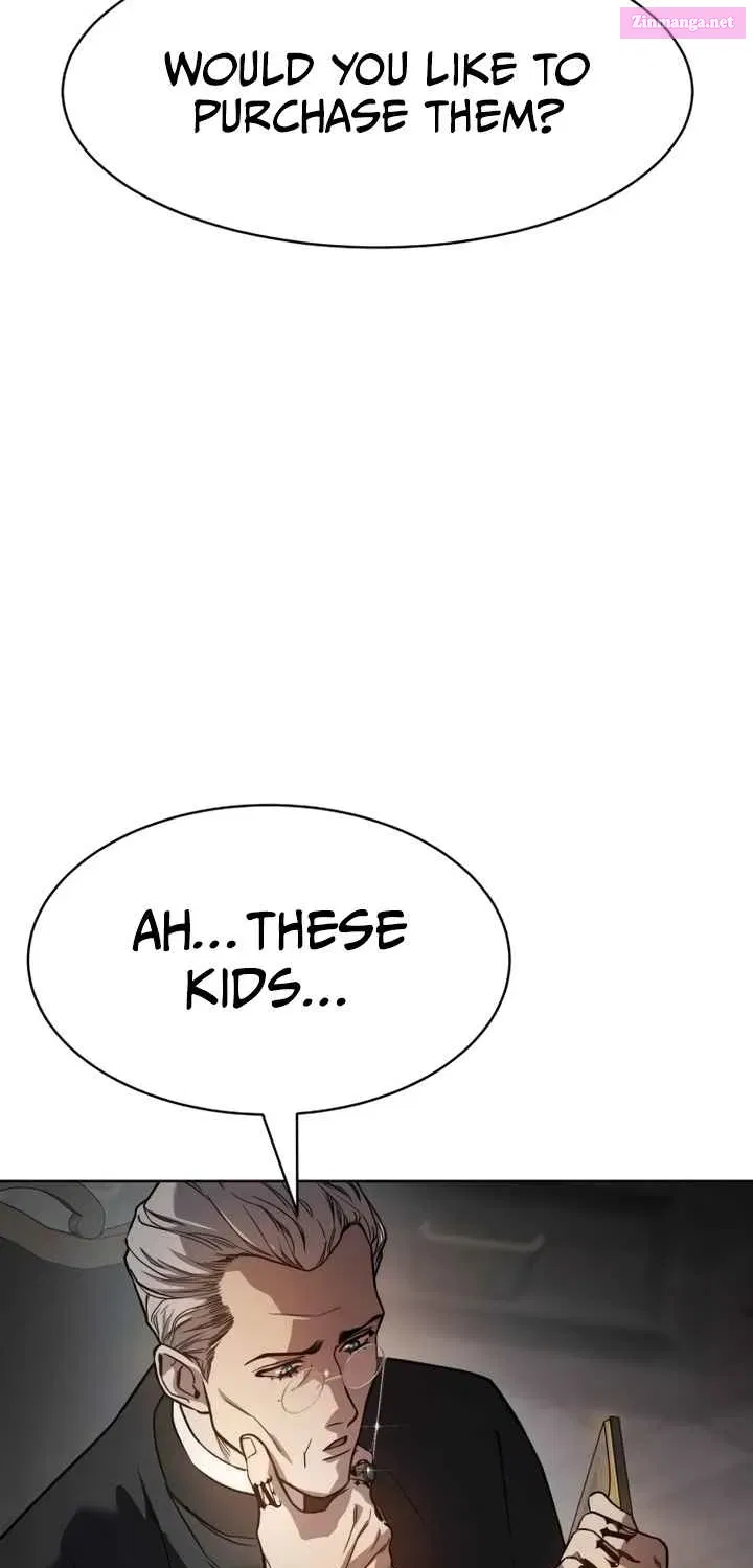 Dead Mansion Zinmanga X Chapter 1 Page 91
