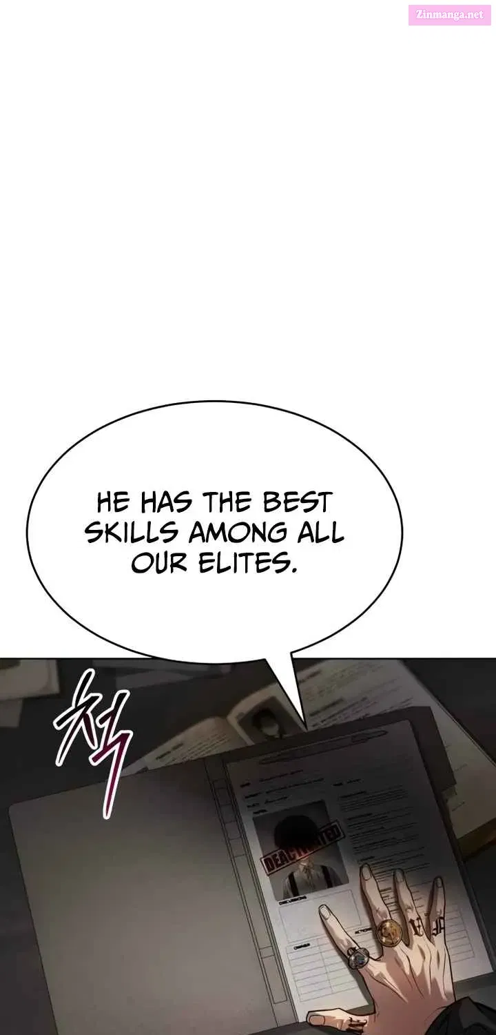 Dead Mansion Zinmanga X Chapter 1 Page 95