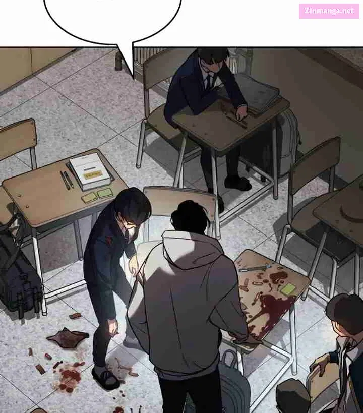 Dead Mansion Zinmanga X Chapter 1 Page 254