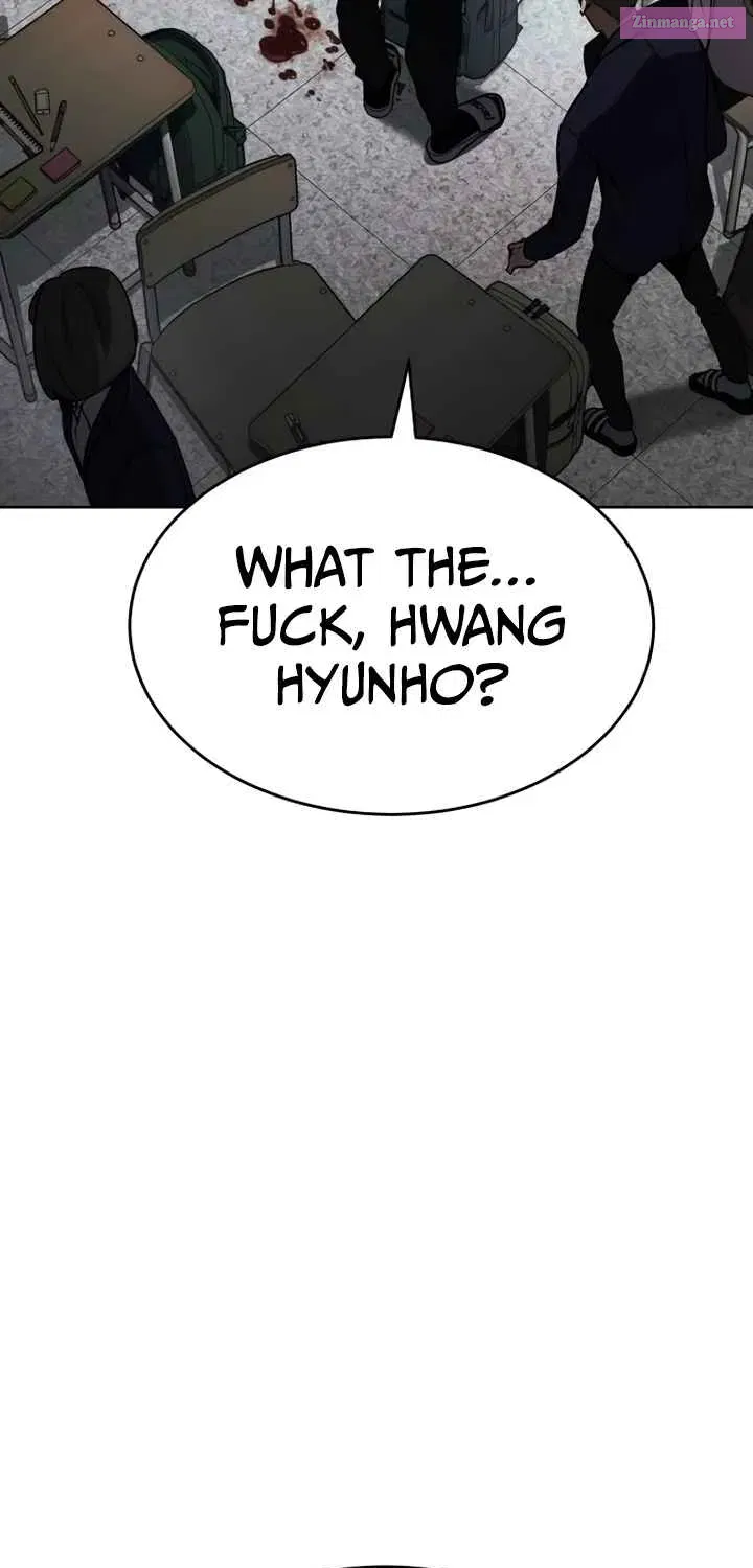 Dead Mansion Zinmanga X Chapter 1 Page 255