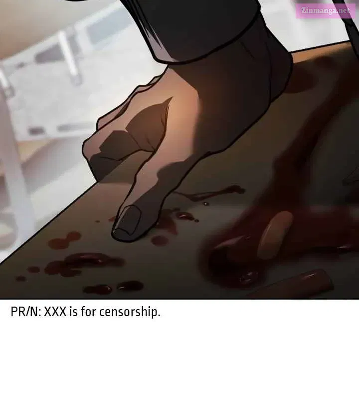 Dead Mansion Zinmanga X Chapter 1 Page 258