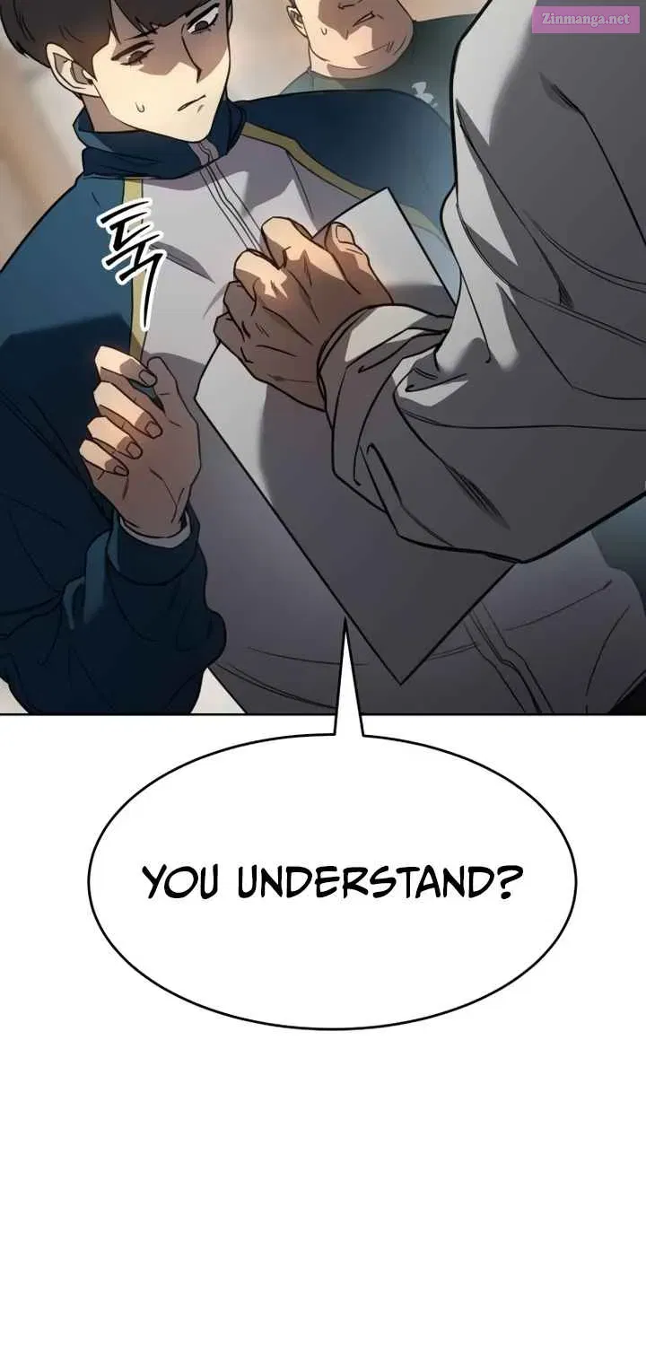 Dead Mansion Zinmanga X Chapter 1 Page 295