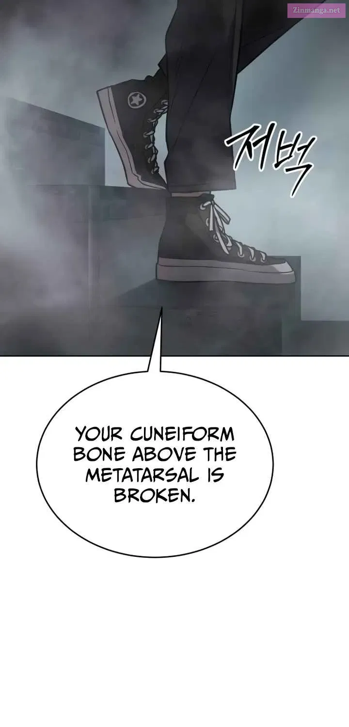 Dead Mansion Zinmanga X Chapter 1 Page 401