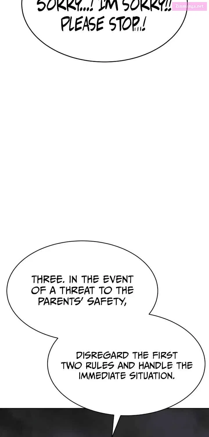 Dead Mansion Zinmanga X Chapter 1 Page 417