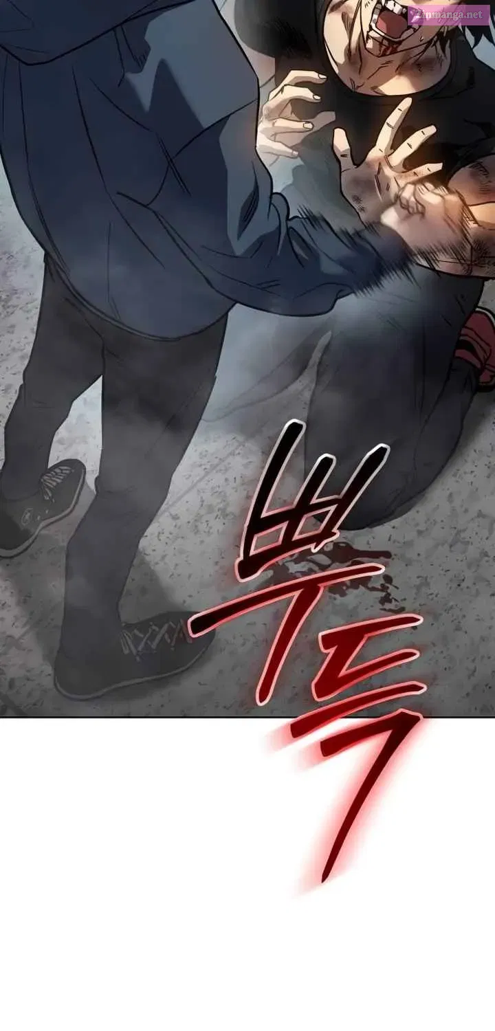 Dead Mansion Zinmanga X Chapter 1 Page 419
