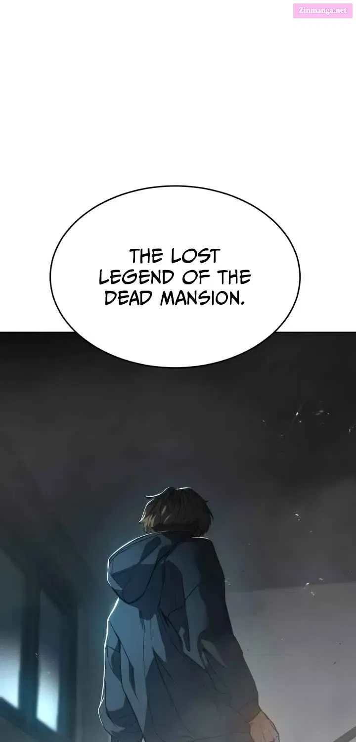 Dead Mansion Zinmanga X Chapter 1 Page 445