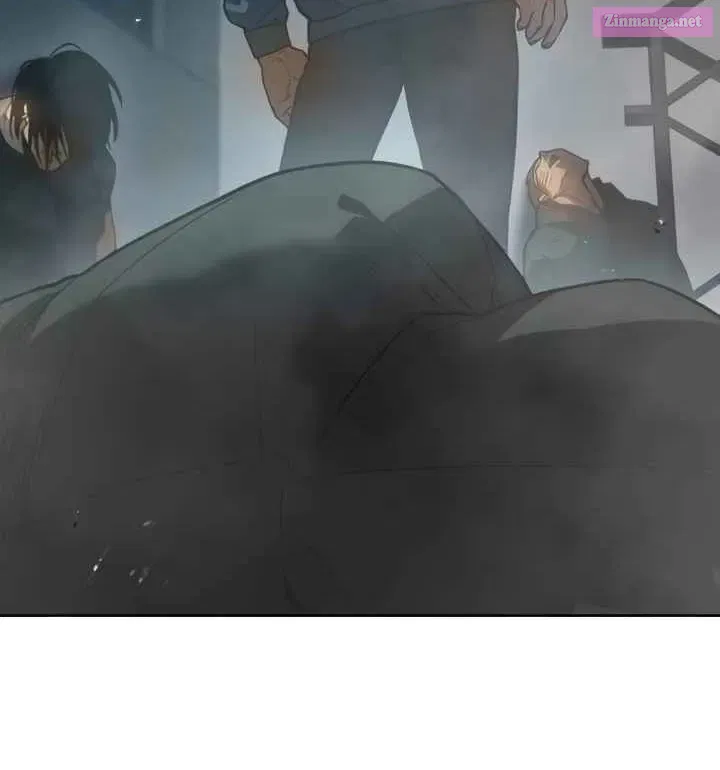 Dead Mansion Zinmanga X Chapter 1 Page 446