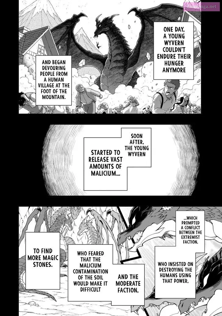Lv2 kara Cheat datta Moto Yuusha Kouho no Mattari Isekai Life Zinmanga X Chapter 52 Page 3