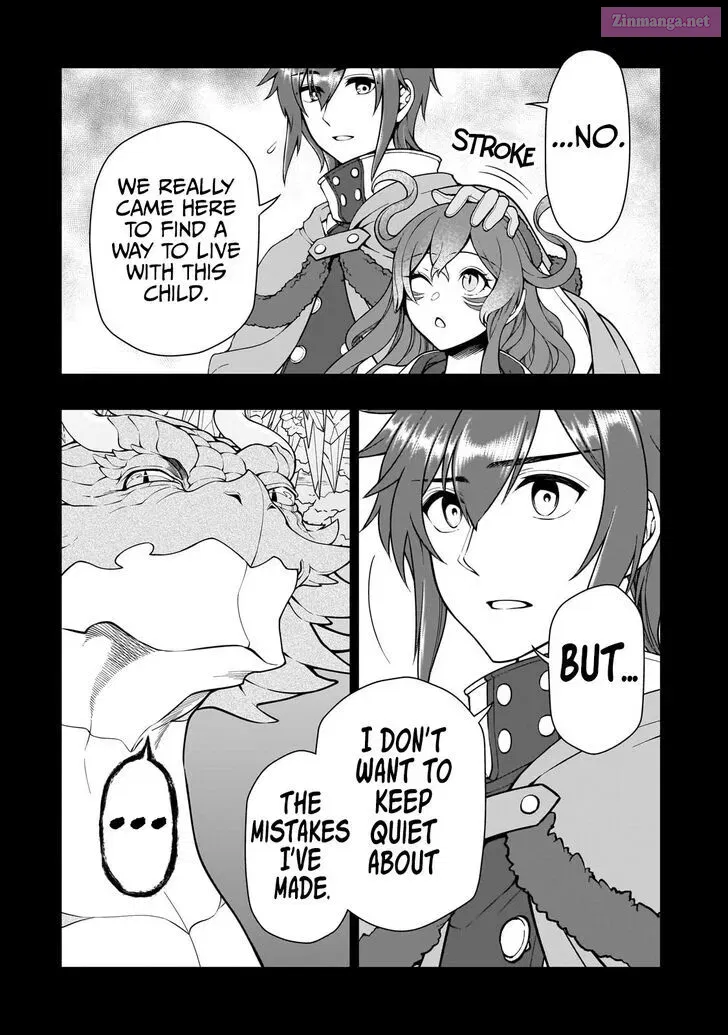 Lv2 kara Cheat datta Moto Yuusha Kouho no Mattari Isekai Life Zinmanga X Chapter 52 Page 9