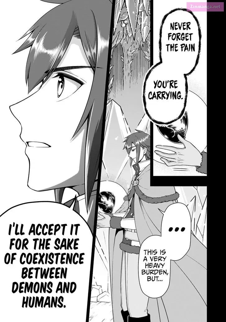 Lv2 kara Cheat datta Moto Yuusha Kouho no Mattari Isekai Life Zinmanga X Chapter 52 Page 16