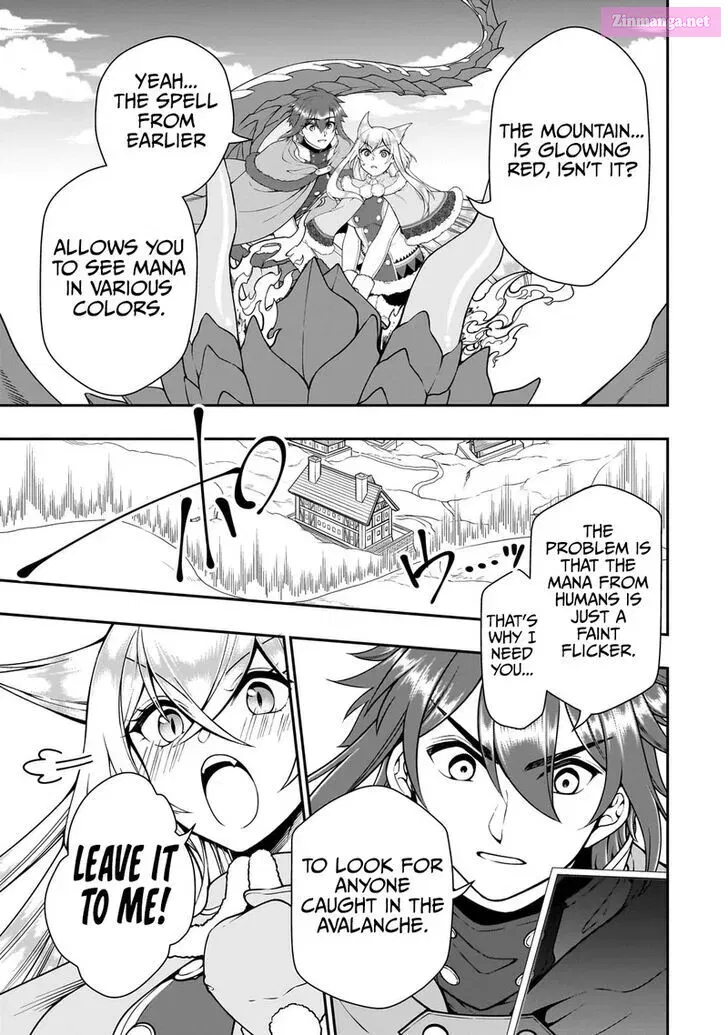 Lv2 kara Cheat datta Moto Yuusha Kouho no Mattari Isekai Life Zinmanga X Chapter 51 Page 16