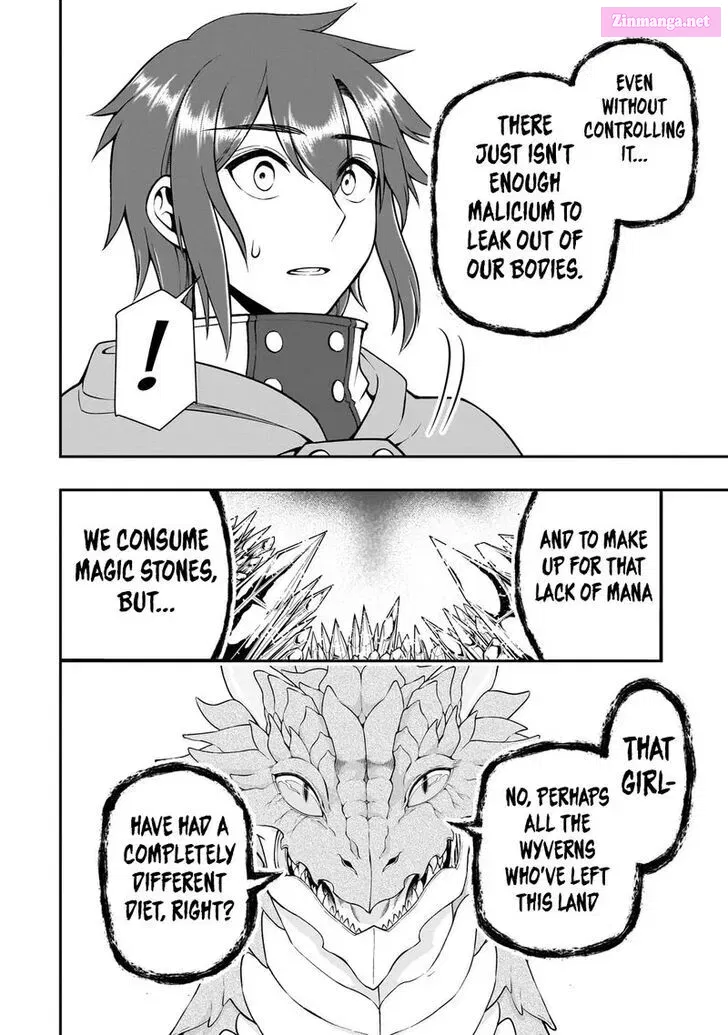 Lv2 kara Cheat datta Moto Yuusha Kouho no Mattari Isekai Life Zinmanga X Chapter 50 Page 26