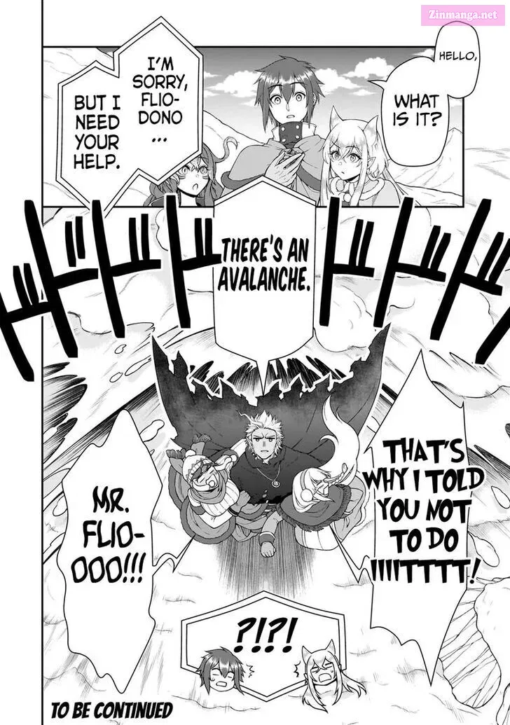 Lv2 kara Cheat datta Moto Yuusha Kouho no Mattari Isekai Life Zinmanga X Chapter 50 Page 30