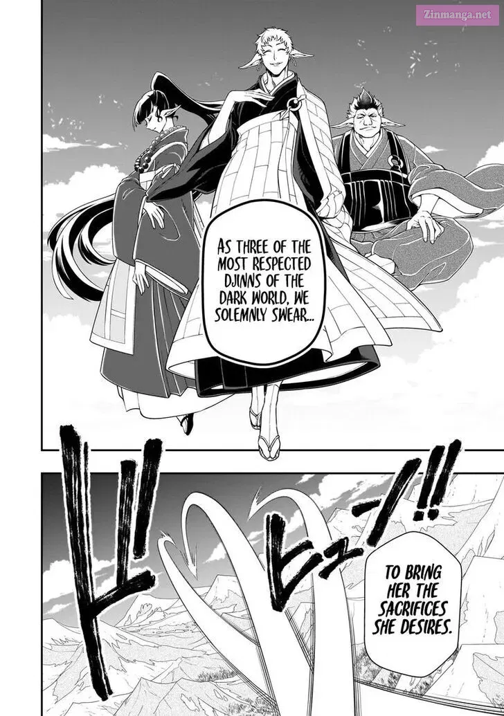 Lv2 kara Cheat datta Moto Yuusha Kouho no Mattari Isekai Life Zinmanga X Chapter 48 Page 5