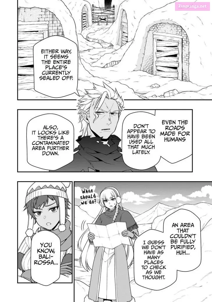 Lv2 kara Cheat datta Moto Yuusha Kouho no Mattari Isekai Life Zinmanga X Chapter 48 Page 26