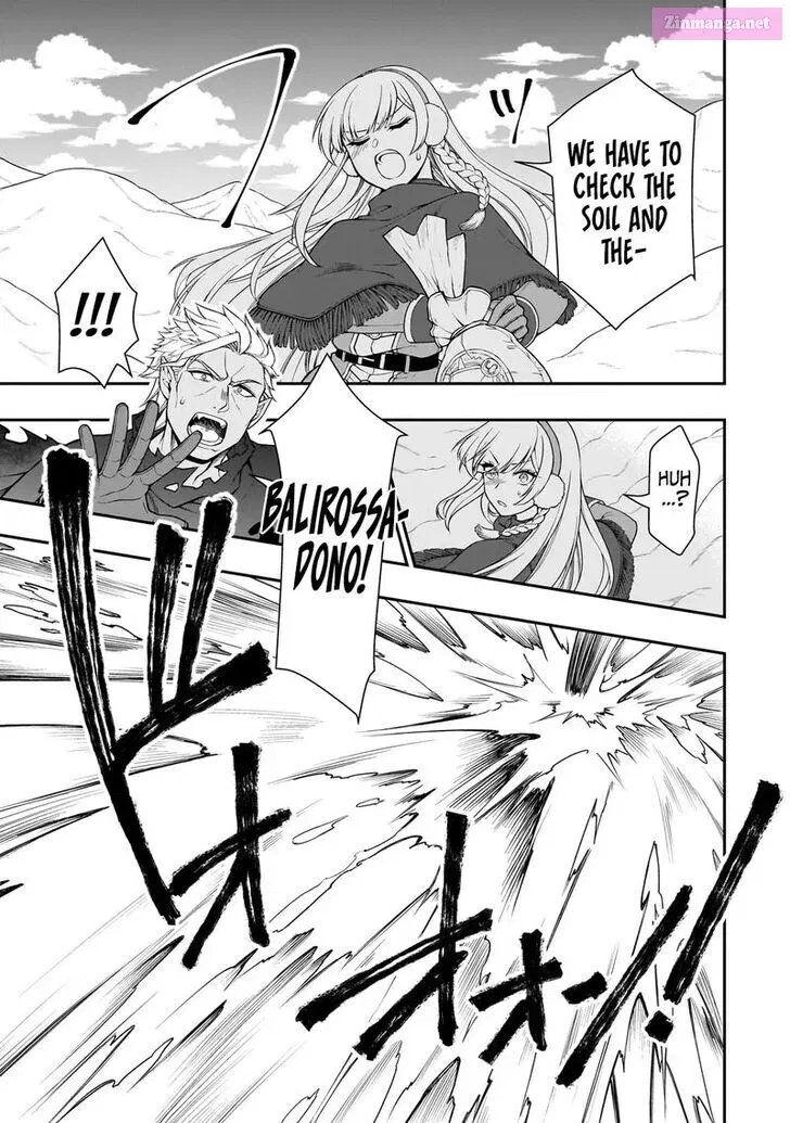 Lv2 kara Cheat datta Moto Yuusha Kouho no Mattari Isekai Life Zinmanga X Chapter 48 Page 29