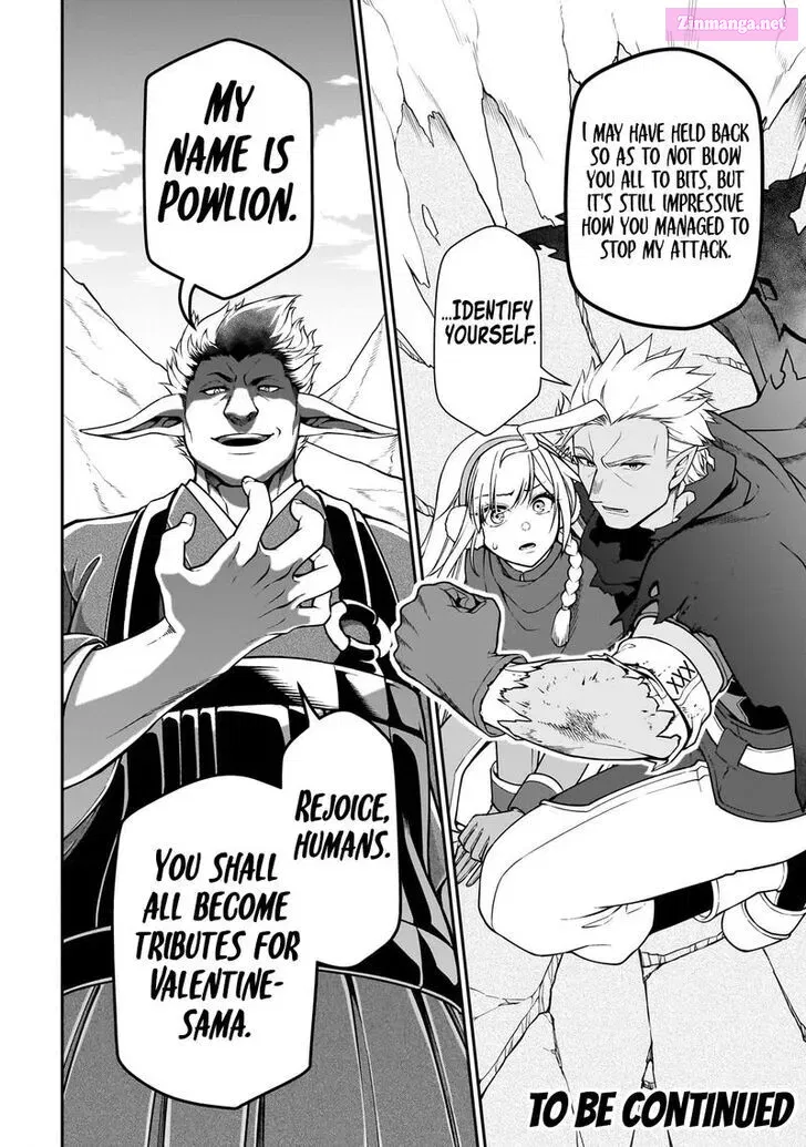 Lv2 kara Cheat datta Moto Yuusha Kouho no Mattari Isekai Life Zinmanga X Chapter 48 Page 30