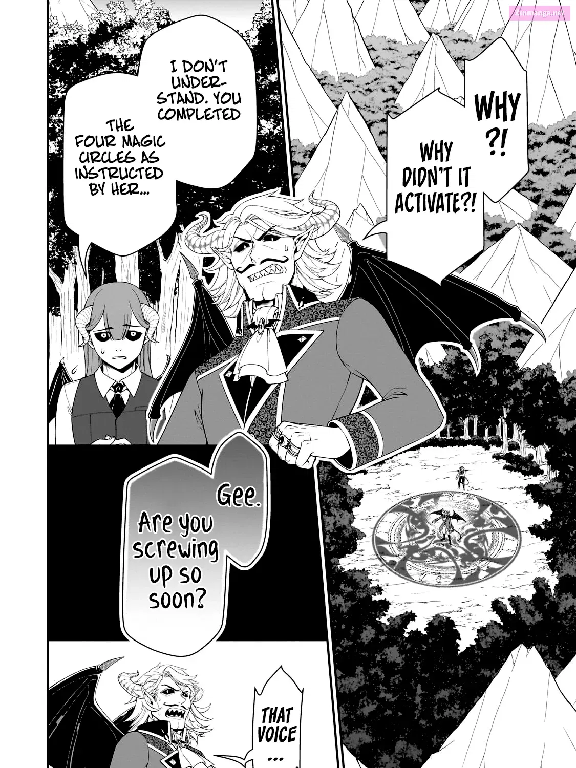 Lv2 kara Cheat datta Moto Yuusha Kouho no Mattari Isekai Life Zinmanga X Chapter 47 Page 5