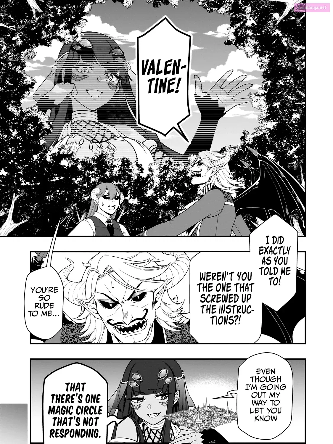 Lv2 kara Cheat datta Moto Yuusha Kouho no Mattari Isekai Life Zinmanga X Chapter 47 Page 7