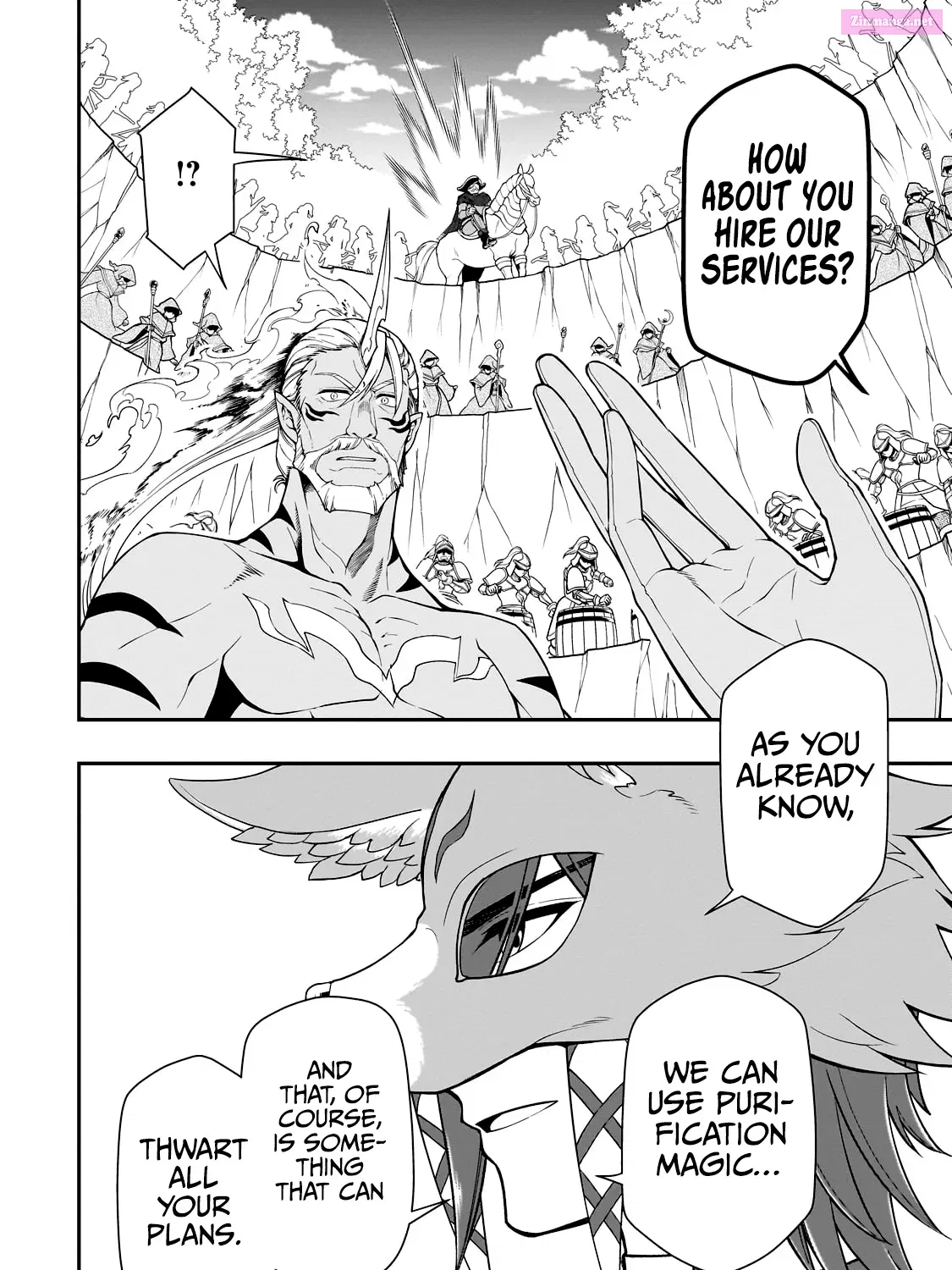 Lv2 kara Cheat datta Moto Yuusha Kouho no Mattari Isekai Life Zinmanga X Chapter 41 Page 13