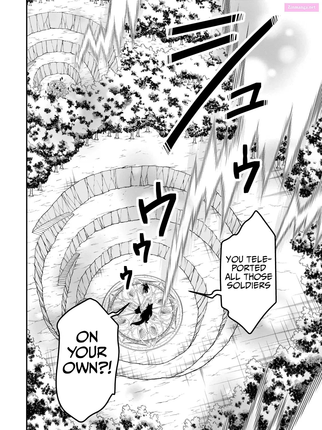 Lv2 kara Cheat datta Moto Yuusha Kouho no Mattari Isekai Life Zinmanga X Chapter 41 Page 30