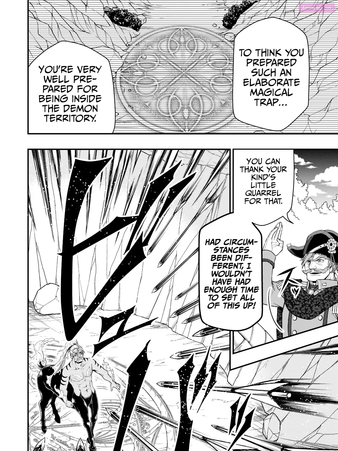 Lv2 kara Cheat datta Moto Yuusha Kouho no Mattari Isekai Life Zinmanga X Chapter 40 Page 30