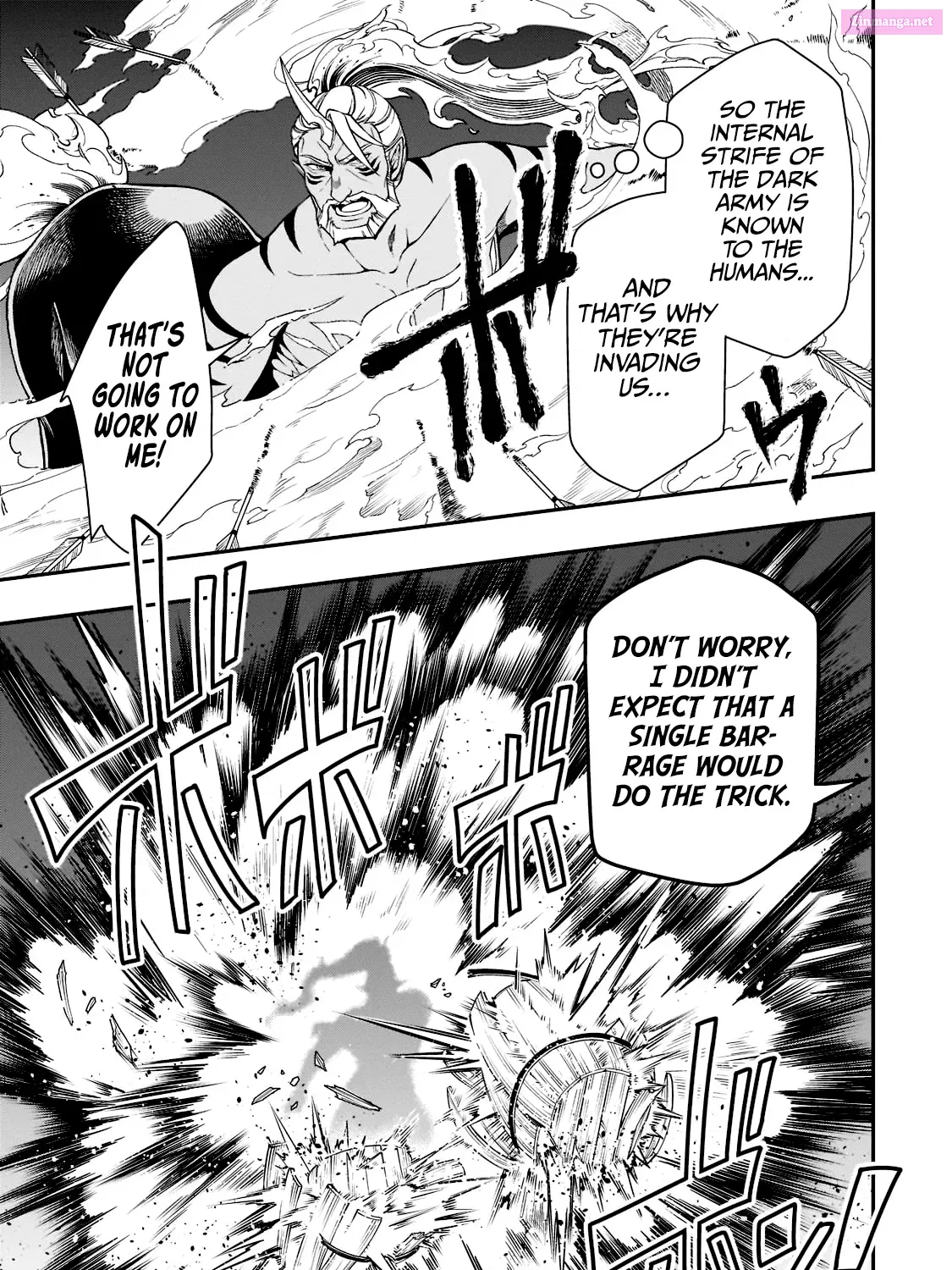 Lv2 kara Cheat datta Moto Yuusha Kouho no Mattari Isekai Life Zinmanga X Chapter 40 Page 32