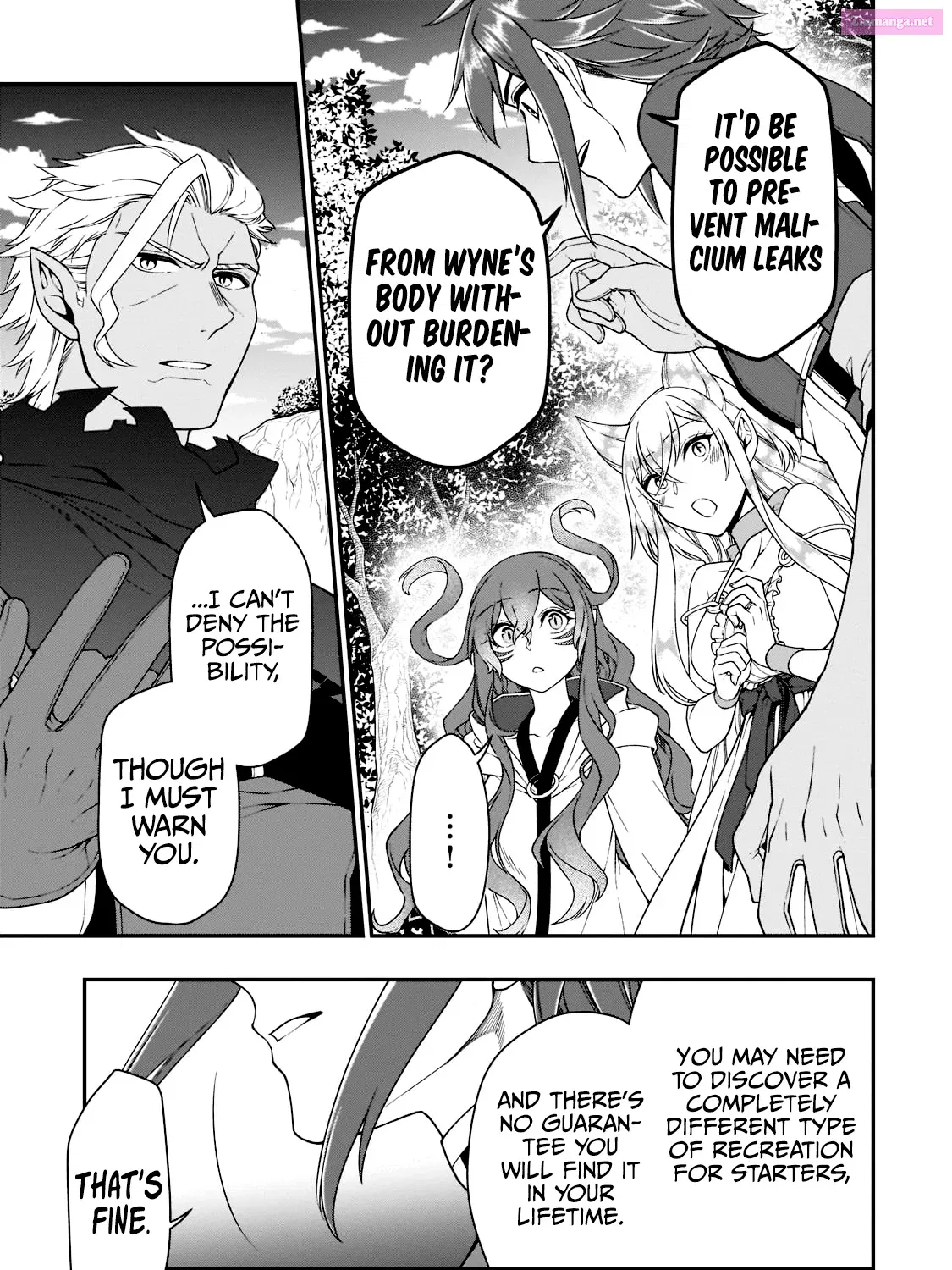 Lv2 kara Cheat datta Moto Yuusha Kouho no Mattari Isekai Life Zinmanga X Chapter 38 Page 15