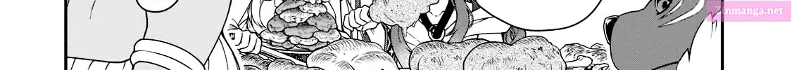 Lv2 kara Cheat datta Moto Yuusha Kouho no Mattari Isekai Life Zinmanga X Chapter 38 Page 23
