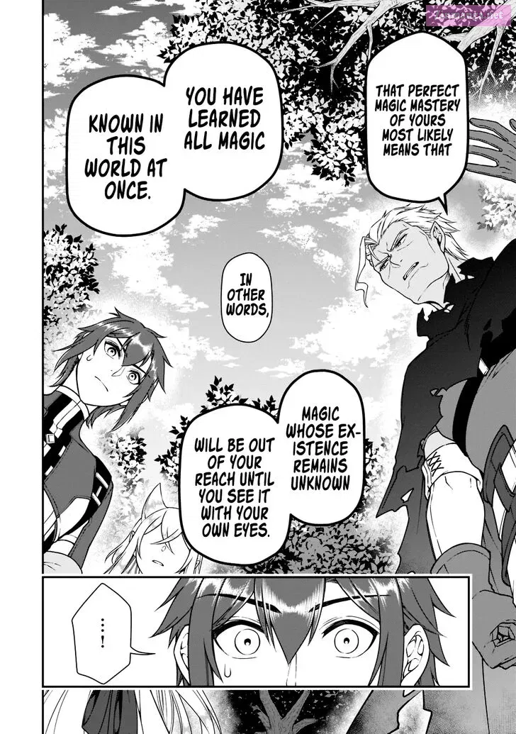 Lv2 kara Cheat datta Moto Yuusha Kouho no Mattari Isekai Life Zinmanga X Chapter 37 Page 26