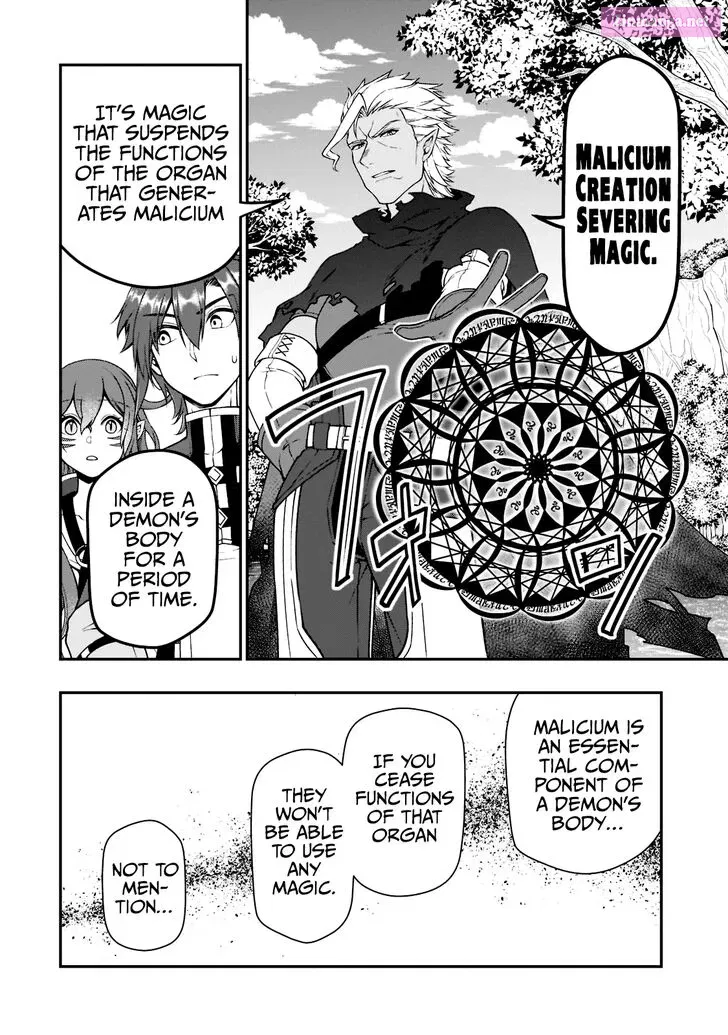 Lv2 kara Cheat datta Moto Yuusha Kouho no Mattari Isekai Life Zinmanga X Chapter 37 Page 28