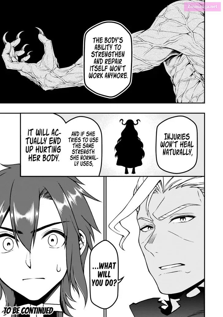 Lv2 kara Cheat datta Moto Yuusha Kouho no Mattari Isekai Life Zinmanga X Chapter 37 Page 29