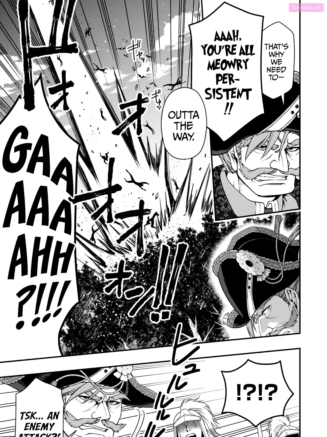 Lv2 kara Cheat datta Moto Yuusha Kouho no Mattari Isekai Life Zinmanga X Chapter 34 Page 15
