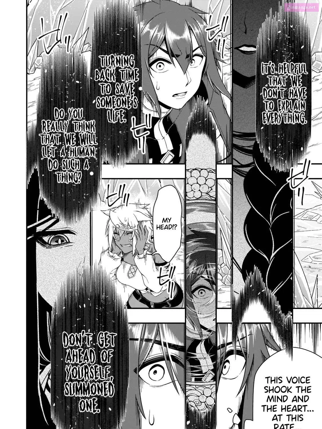 Lv2 kara Cheat datta Moto Yuusha Kouho no Mattari Isekai Life Zinmanga X Chapter 31 Page 9